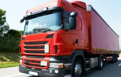 İstanbul Kemerburgaz Ambar Kargo