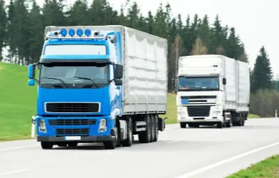 İstanbul ile Kemerburgaz Arası Eşya Taşıma